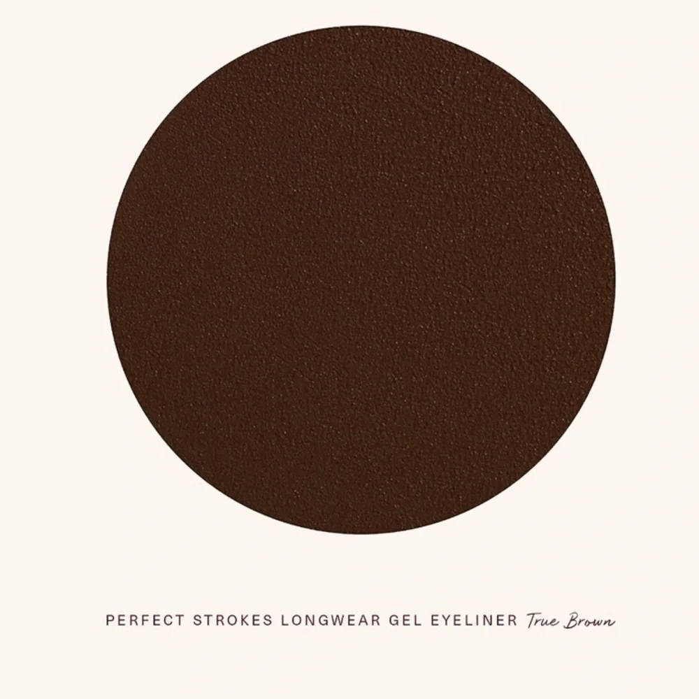✨RARE BEAUTY Perfect Strokes Gel Eyeliner - True Brown